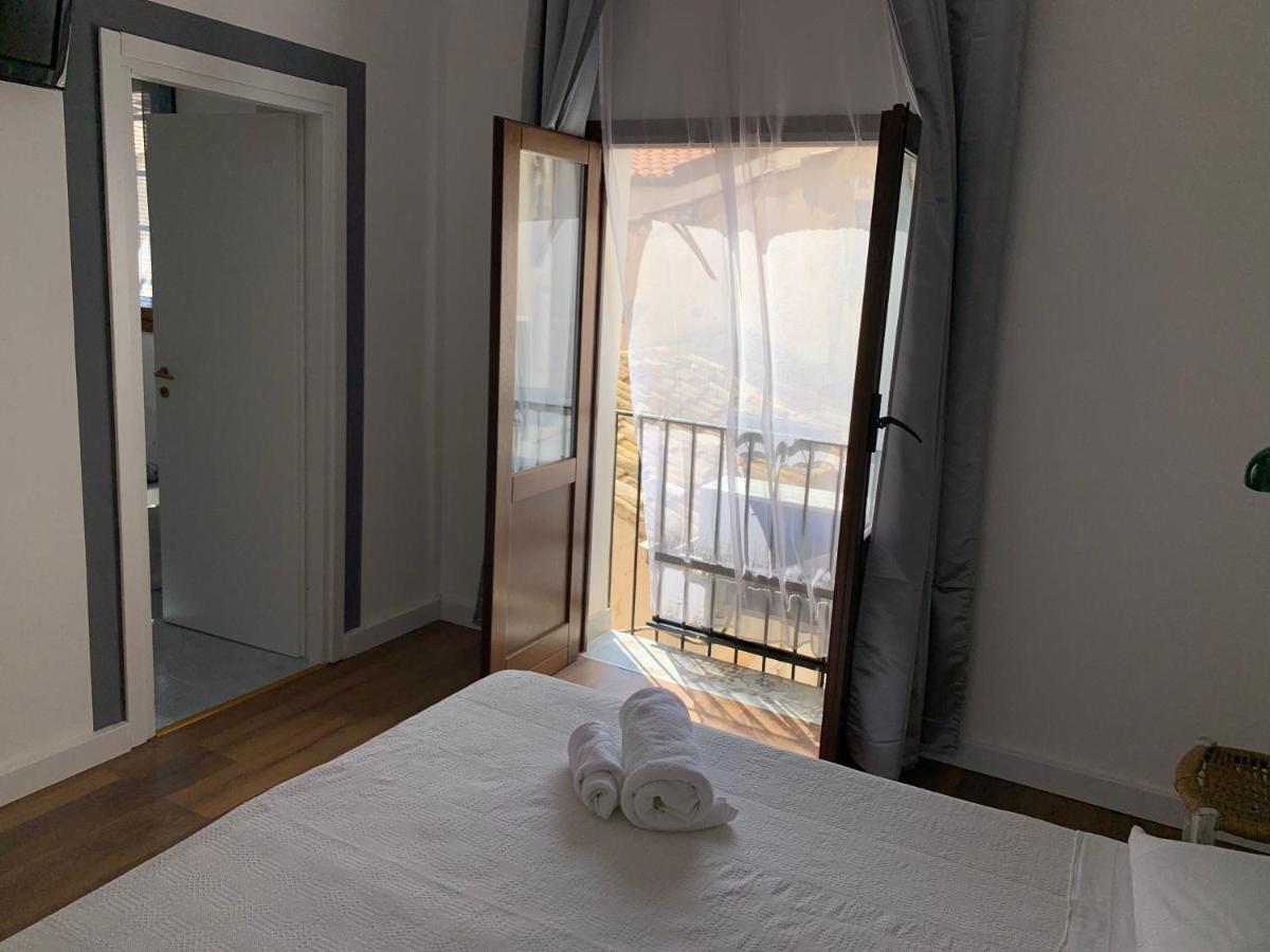 Cialoma B&B Palermo Zewnętrze zdjęcie