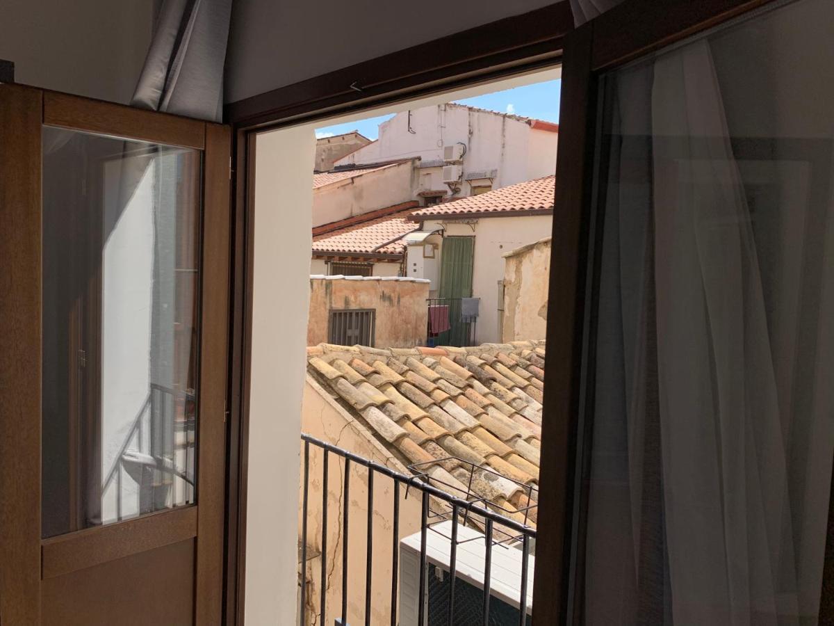 Cialoma B&B Palermo Zewnętrze zdjęcie