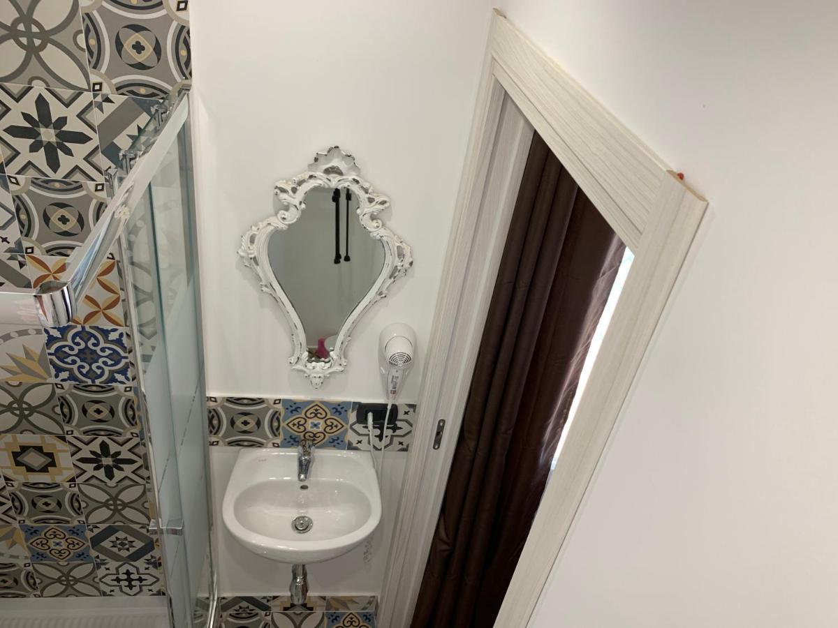 Cialoma B&B Palermo Zewnętrze zdjęcie