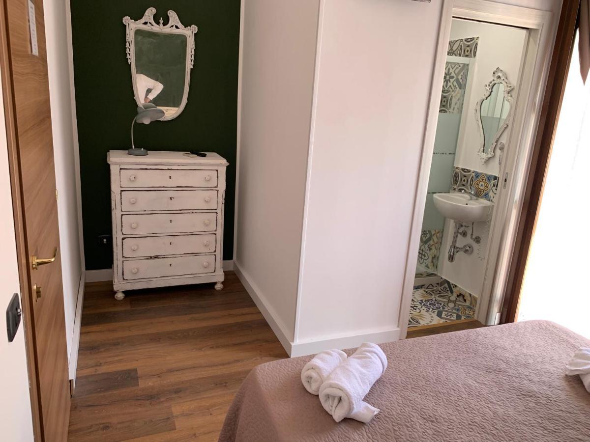Cialoma B&B Palermo Zewnętrze zdjęcie