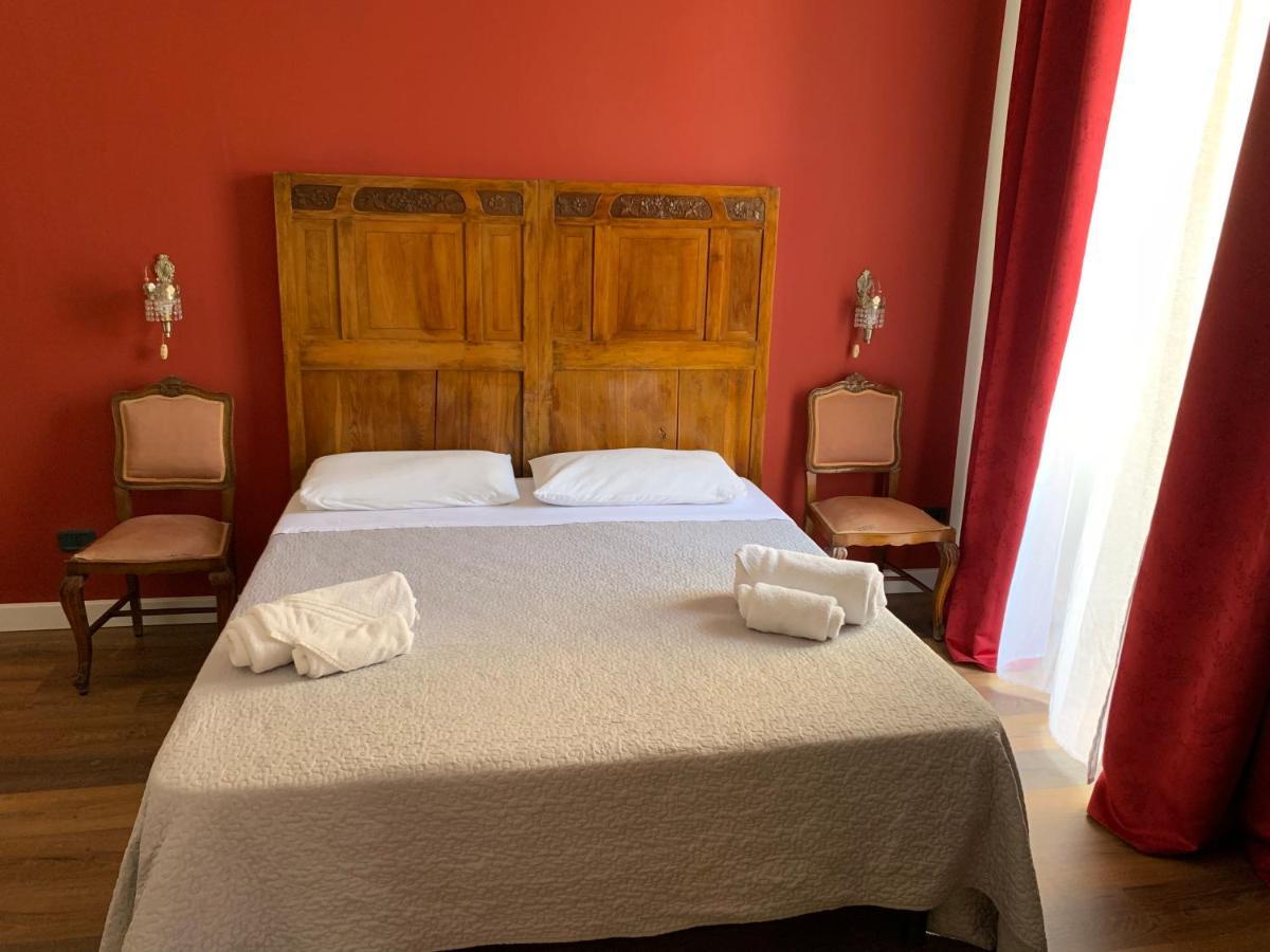 Cialoma B&B Palermo Zewnętrze zdjęcie