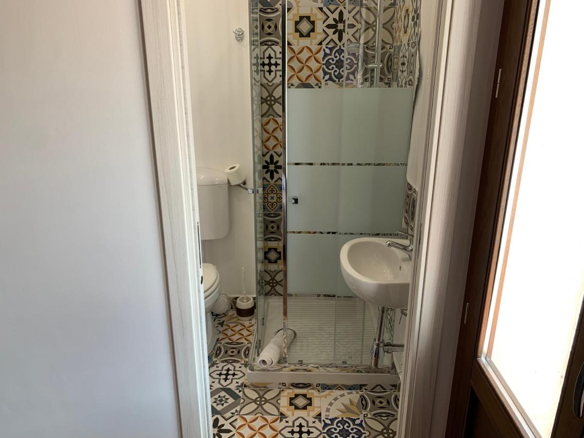 Cialoma B&B Palermo Zewnętrze zdjęcie