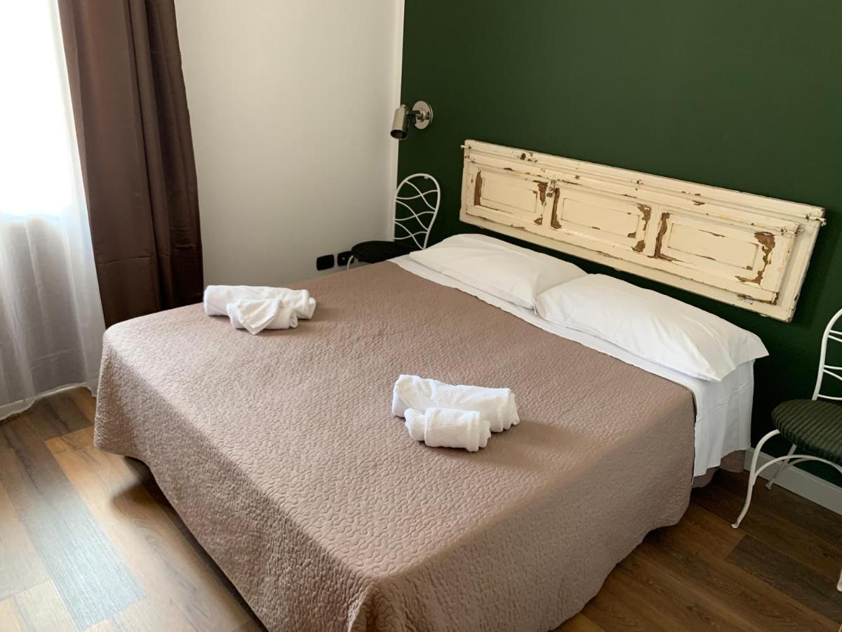 Cialoma B&B Palermo Zewnętrze zdjęcie