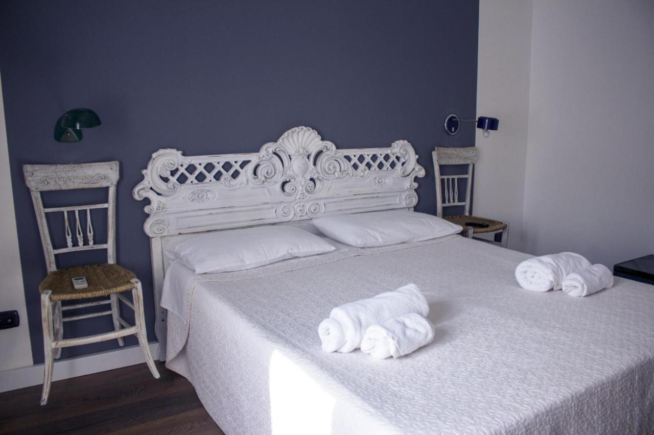 Cialoma B&B Palermo Zewnętrze zdjęcie