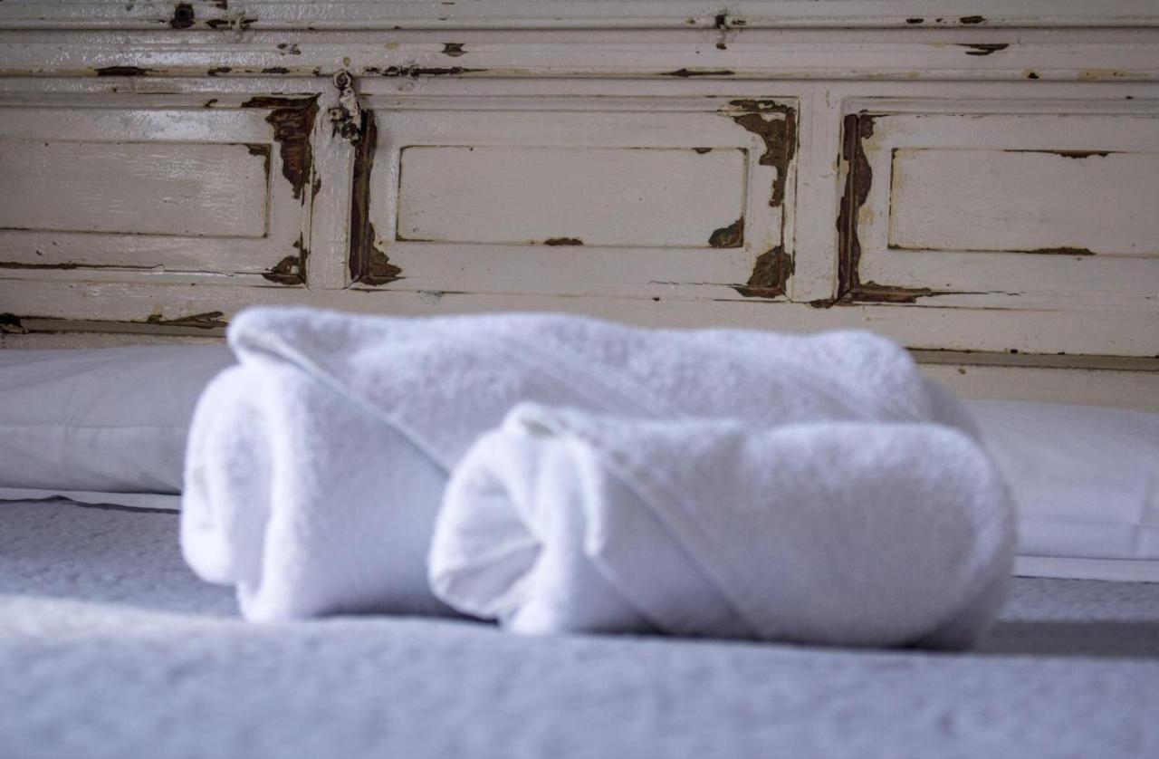 Cialoma B&B Palermo Zewnętrze zdjęcie