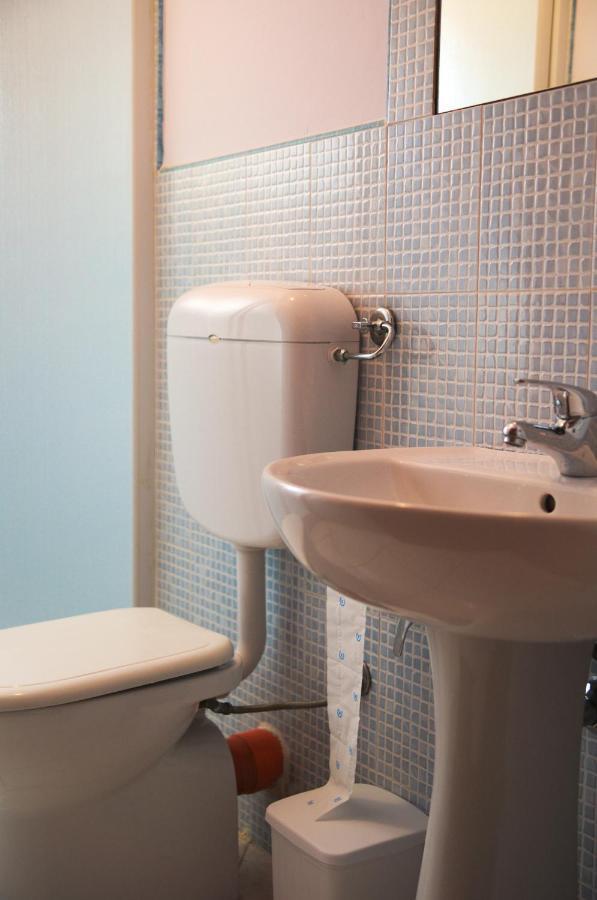 Cialoma B&B Palermo Zewnętrze zdjęcie
