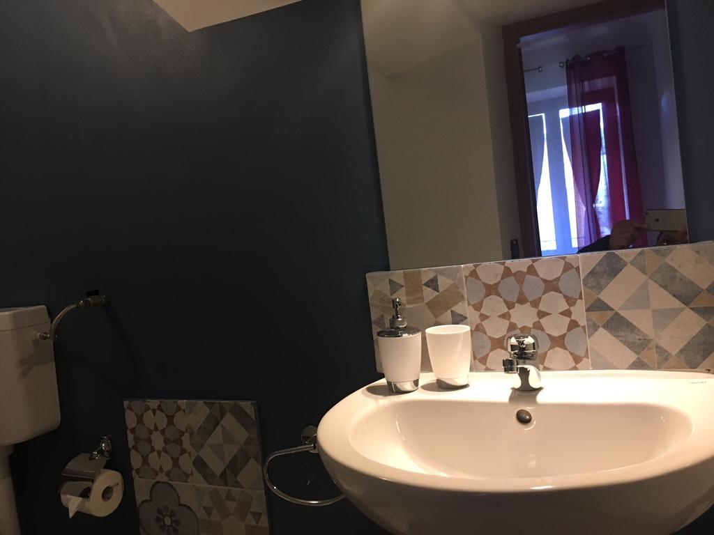 Cialoma B&B Palermo Zewnętrze zdjęcie