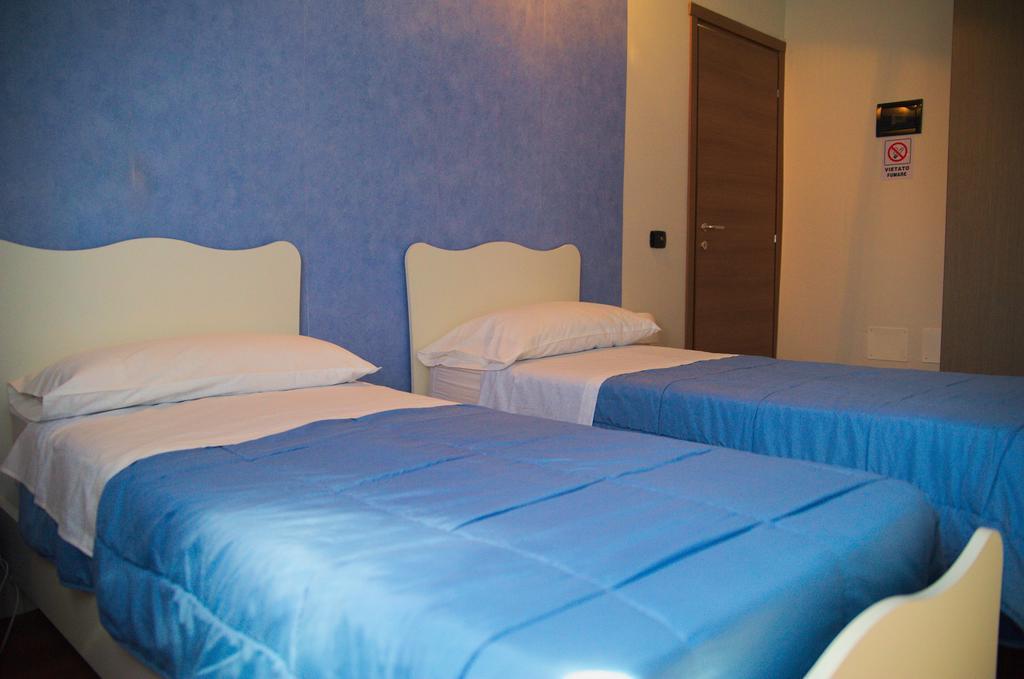 Cialoma B&B Palermo Zewnętrze zdjęcie
