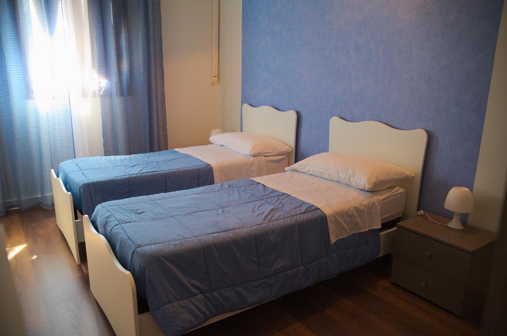Cialoma B&B Palermo Zewnętrze zdjęcie