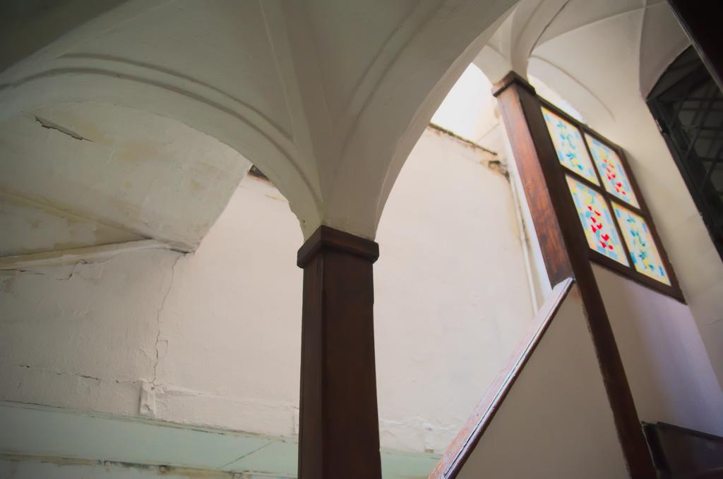 Cialoma B&B Palermo Zewnętrze zdjęcie