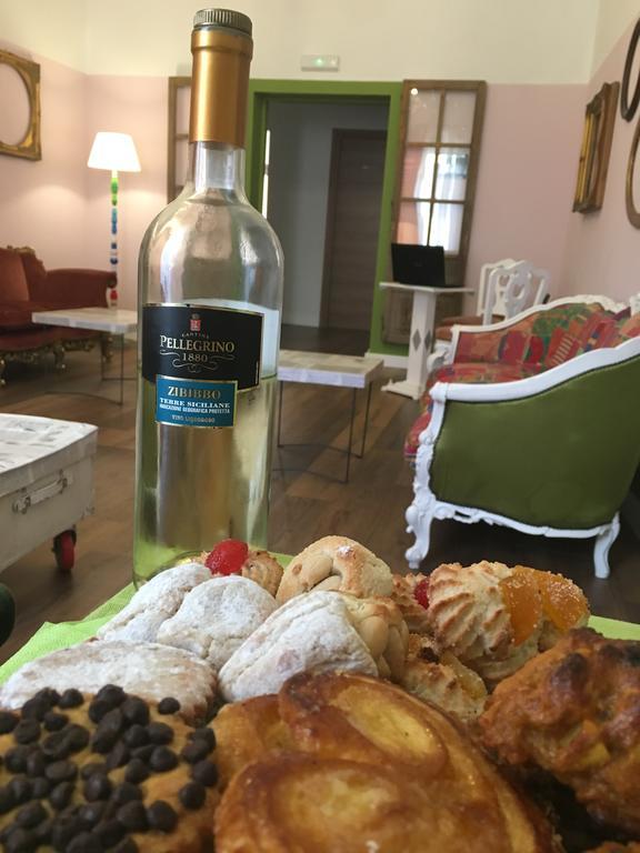 Cialoma B&B Palermo Zewnętrze zdjęcie