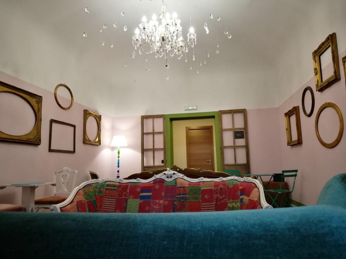 Cialoma B&B Palermo Zewnętrze zdjęcie