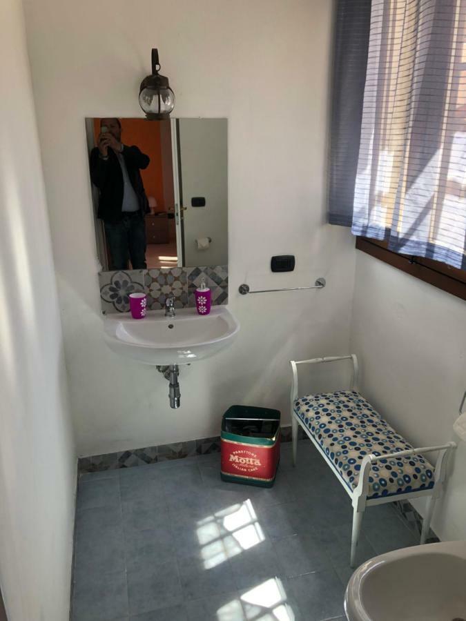 Cialoma B&B Palermo Zewnętrze zdjęcie
