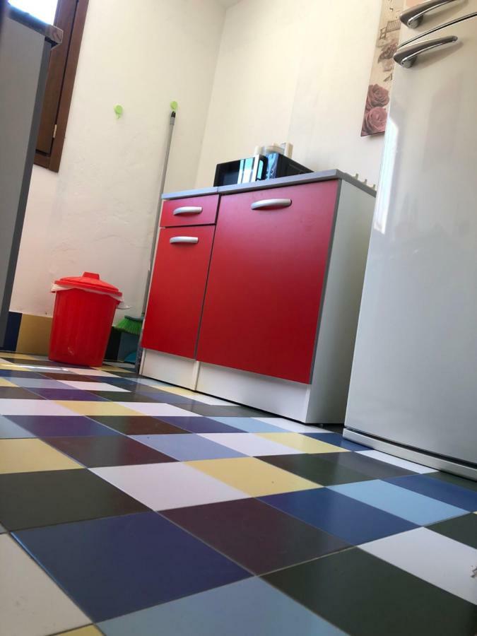 Cialoma B&B Palermo Zewnętrze zdjęcie
