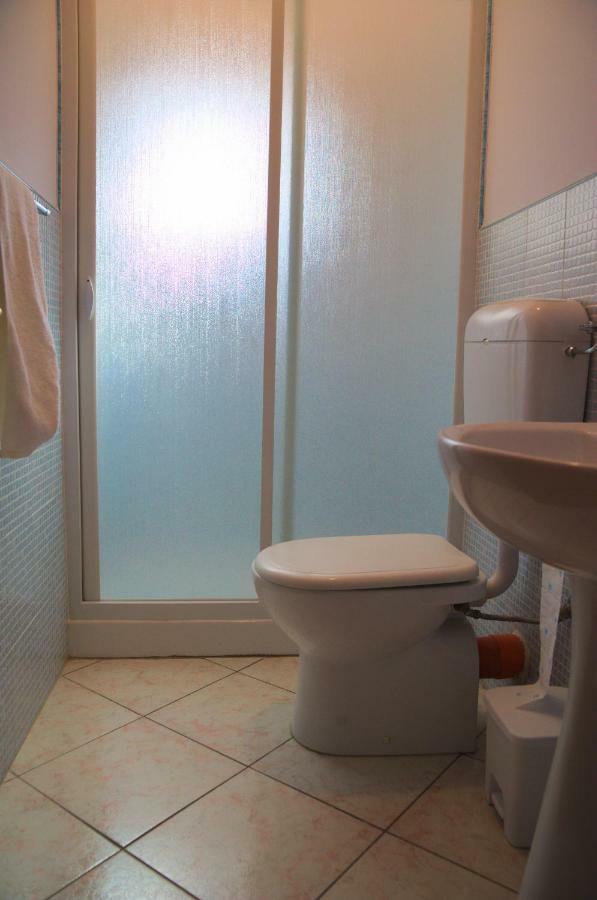 Cialoma B&B Palermo Zewnętrze zdjęcie